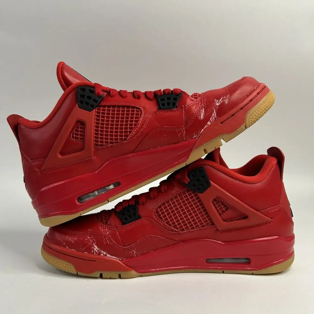 Nike Air Jordan 4 Retro WMNS “Single’s Day” AV3914-600